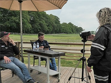 Webbtv Stall Lövgren